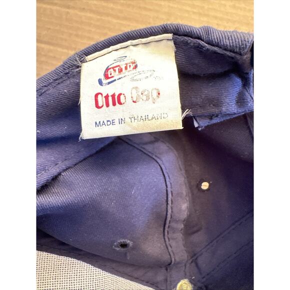 Vintage USS JOUETT DLG-CG29 Navy Hat Otto - Picture 7 of 9